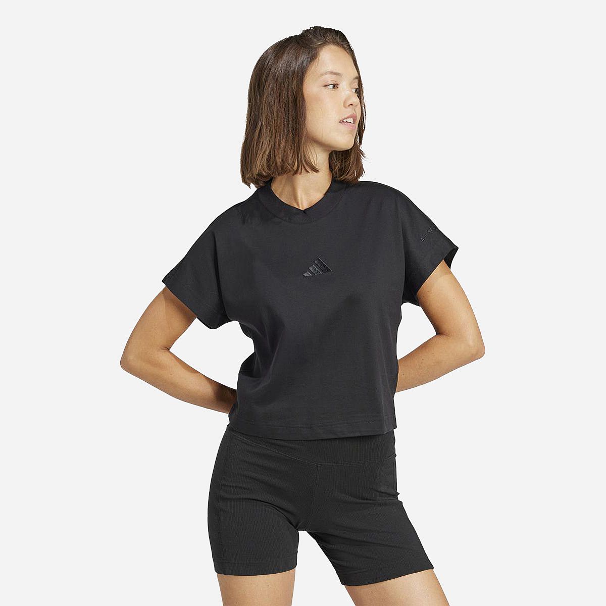 Adidas All Season T-Shirt Dames
