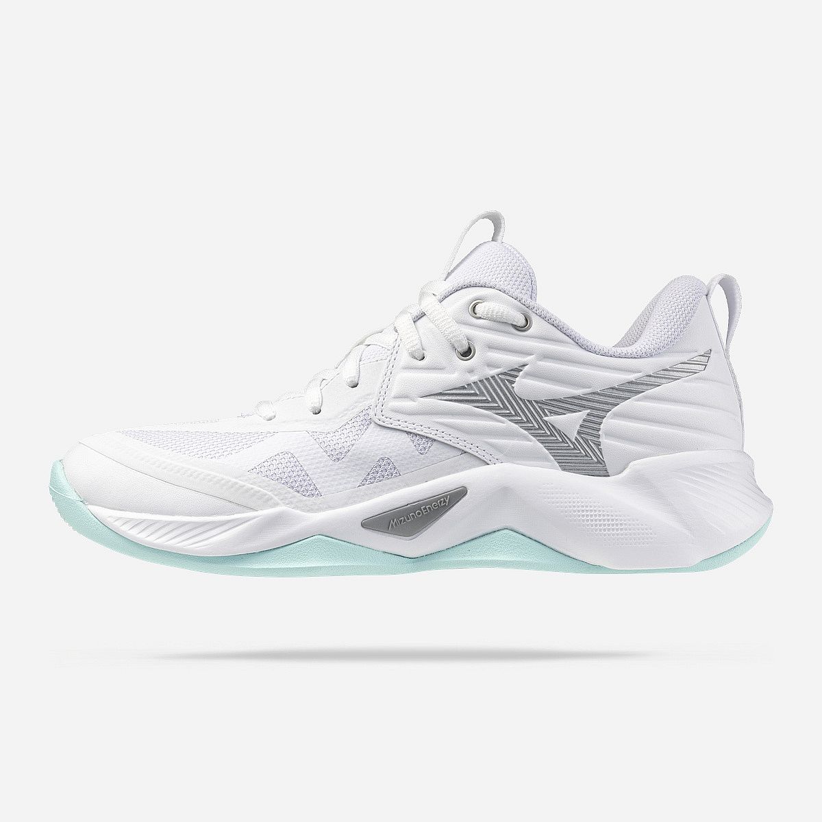 Mizuno Wave Momentum Pro Wos Indoor Schoenen Dames