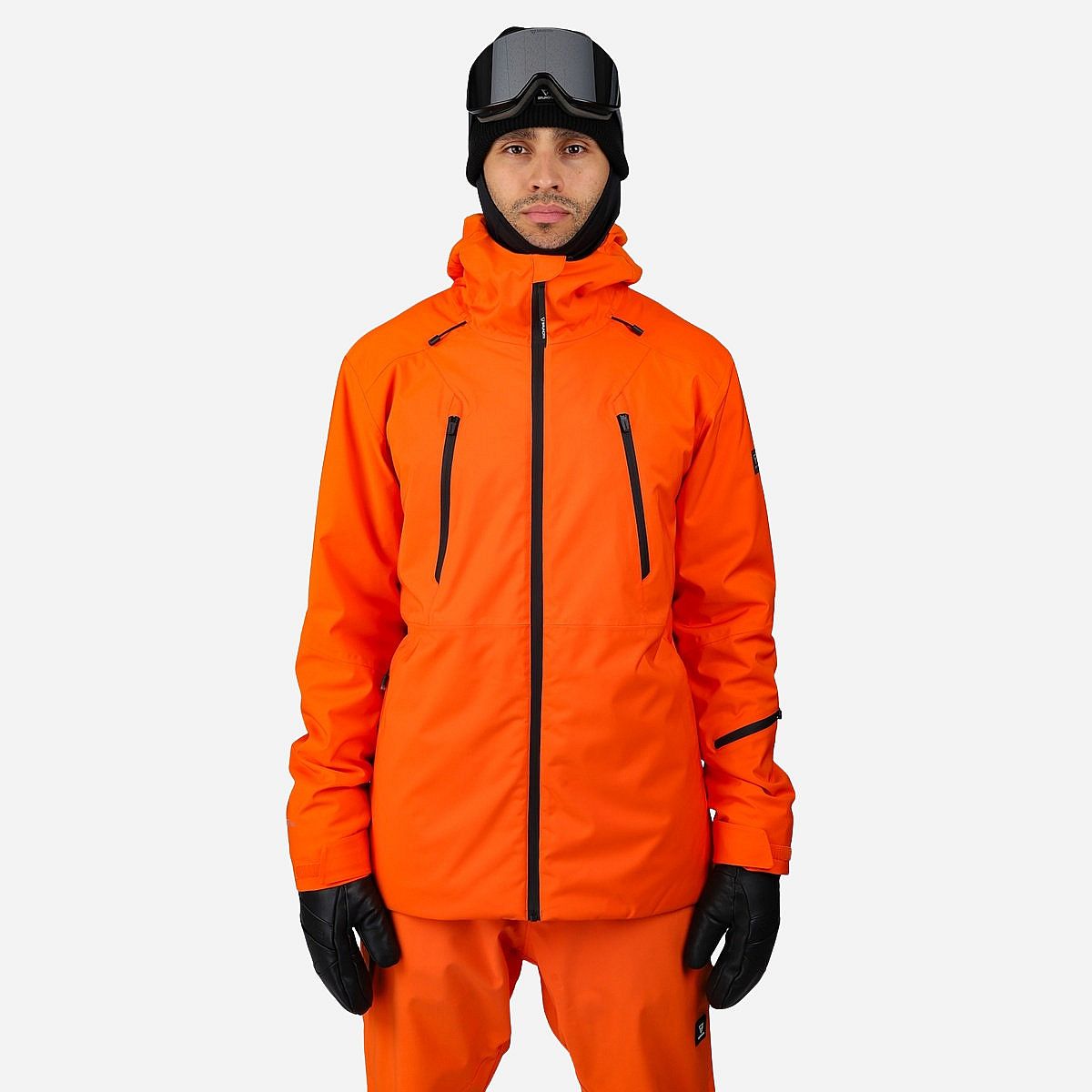 Brunotti Norrow Skijas Heren