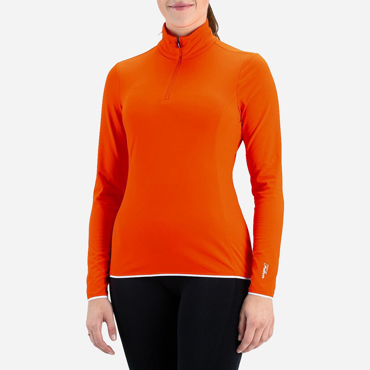 Falcon Flashlight Ski Pully Dames