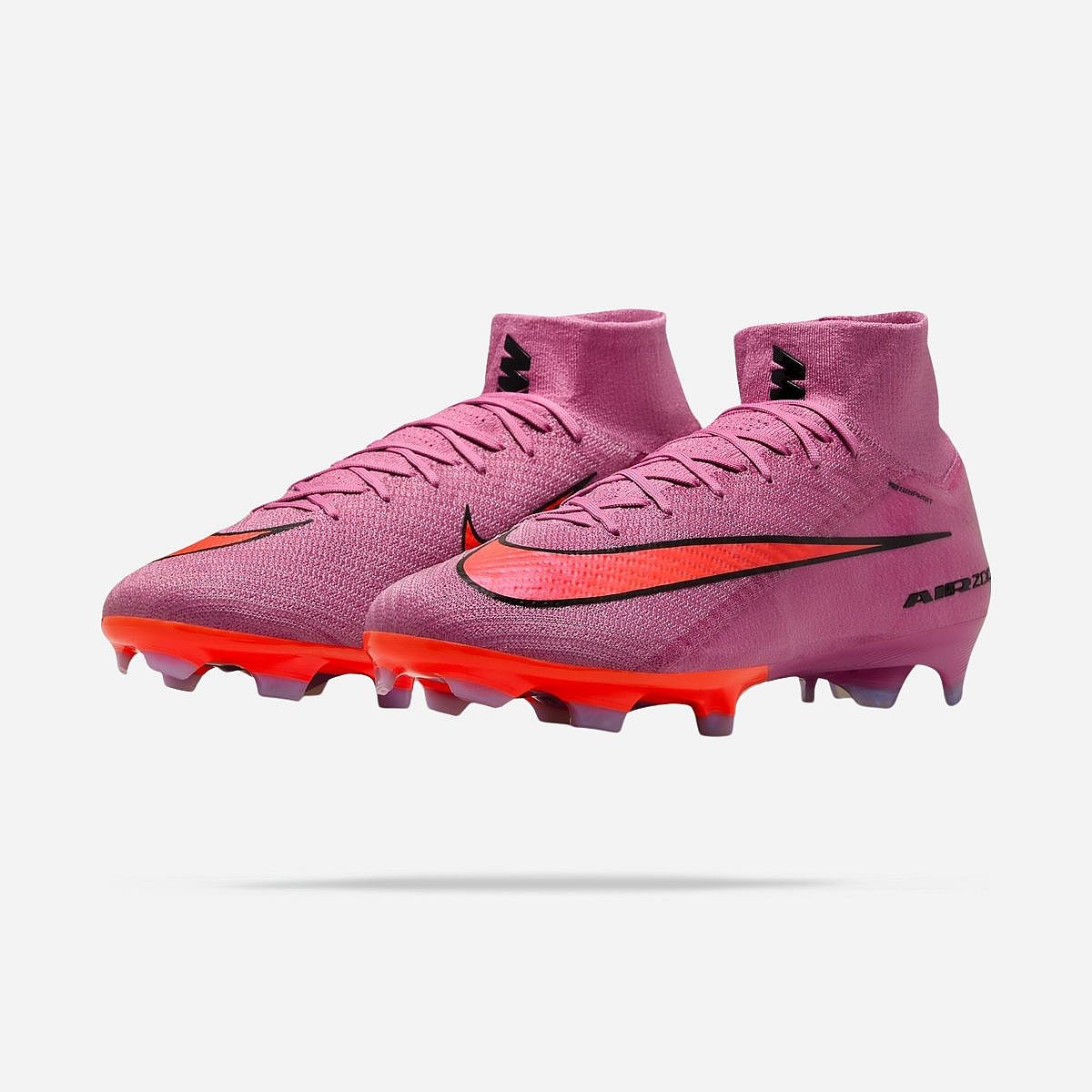 Nike Mercurial Superfly 10 Elite Gras Veld Voetbalschoenen Senior