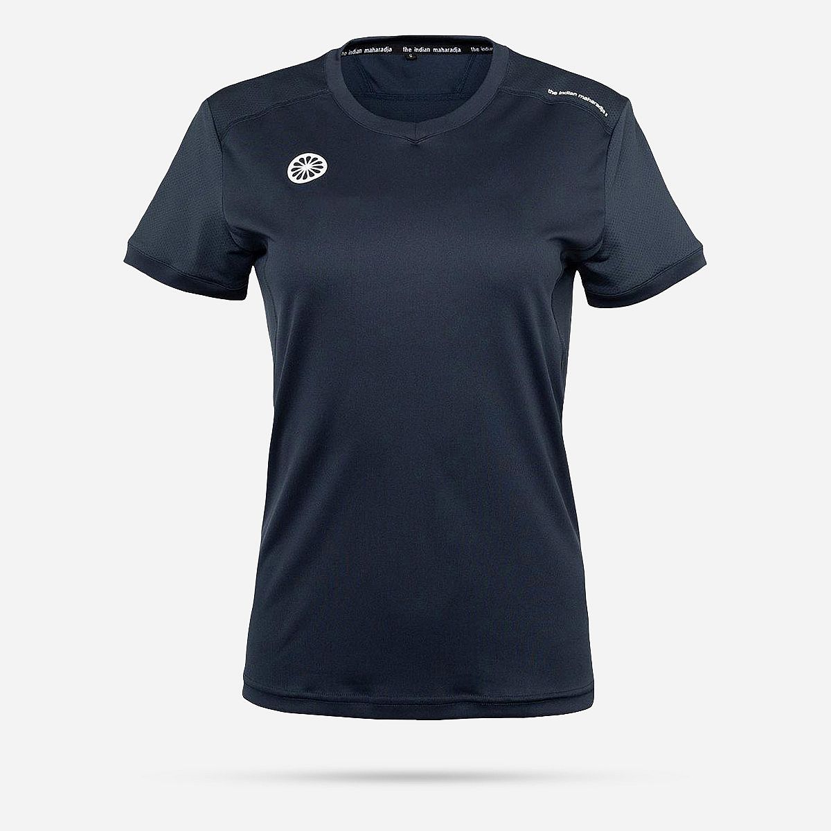 The Indian Maharadja Jaipur Performance T-shirt Dames