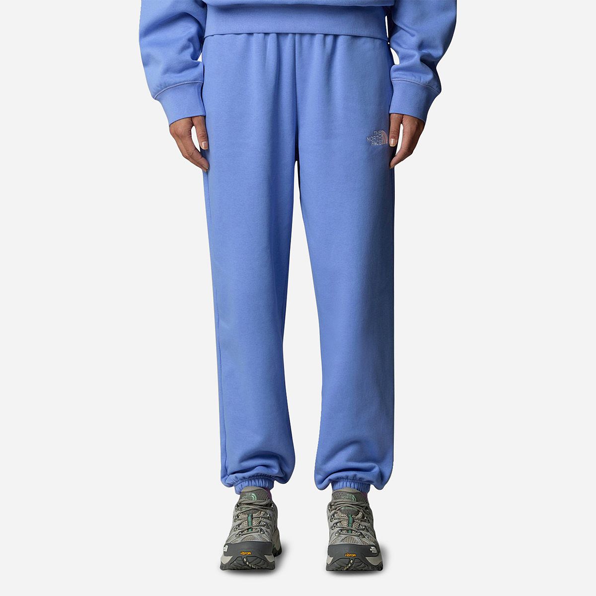 The North Face Essential Relaxed Straight Joggingsbroek Dames