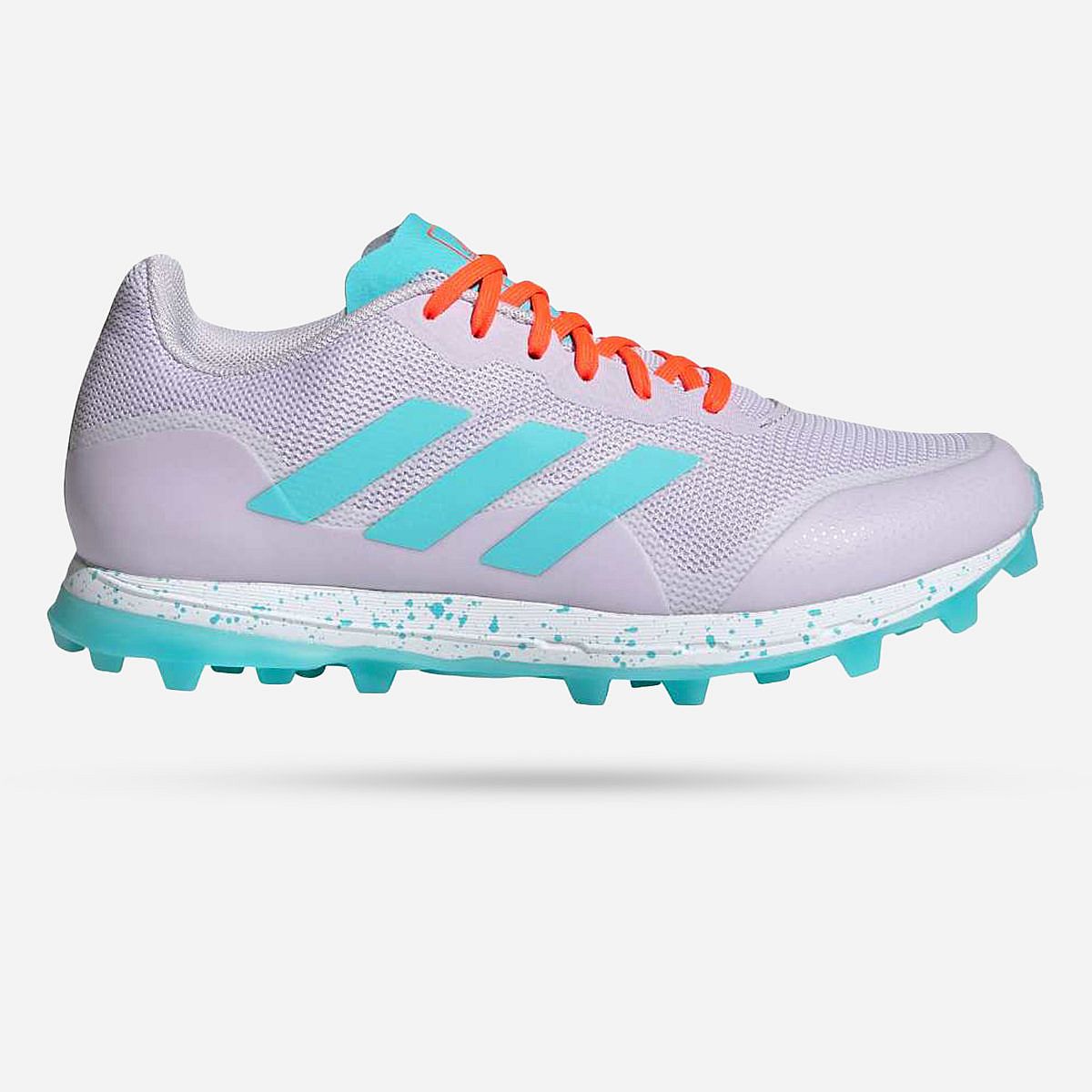 Adidas Hockey Fabela Zone 2.1 Hockeyschoenen Dames