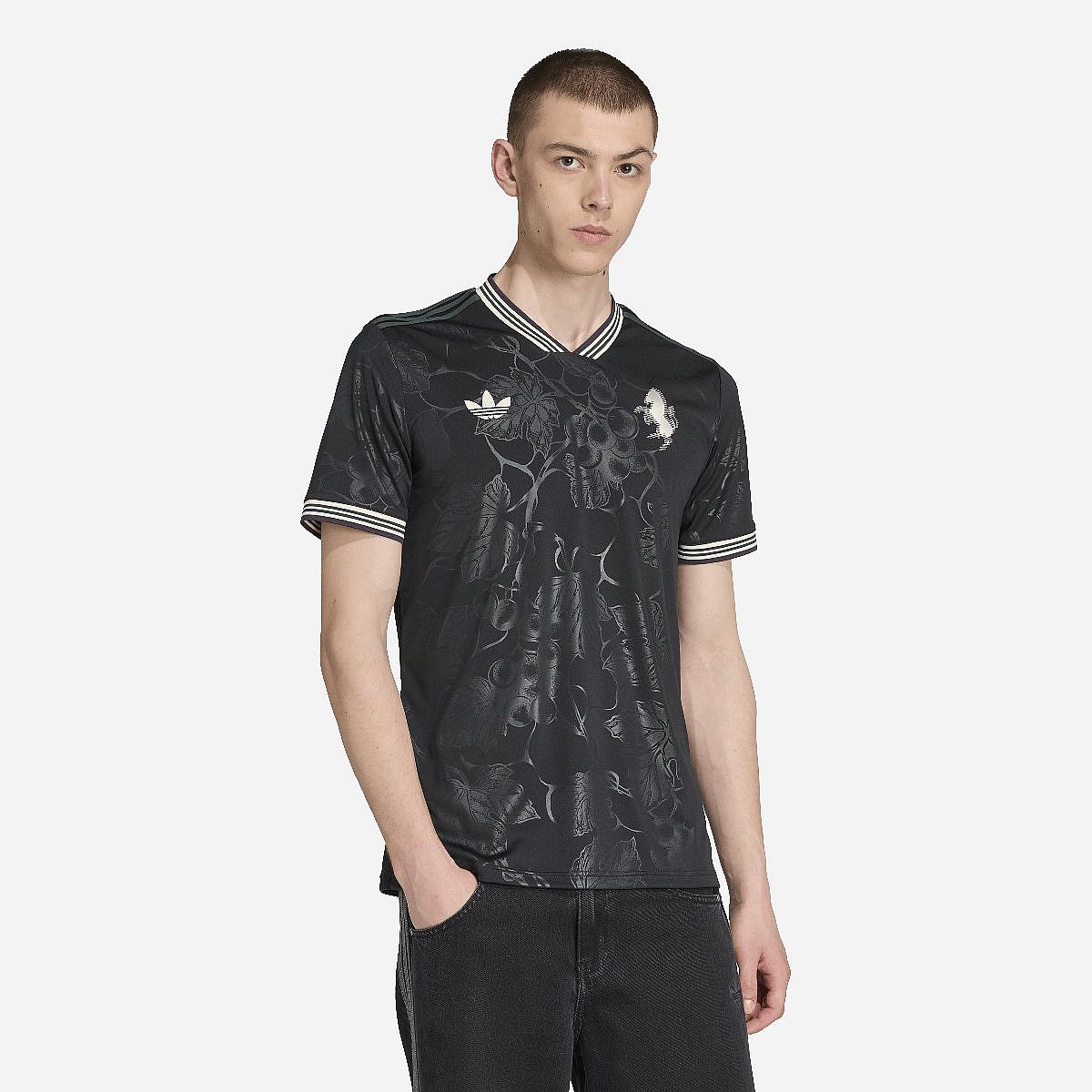 Adidas Juventus 25/26 Derde Shirt Senior