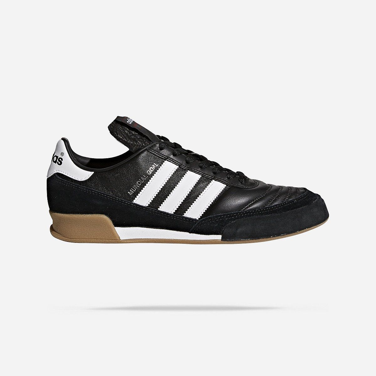 Adidas Mundial Goal Zaalvoetbalschoenen Senior