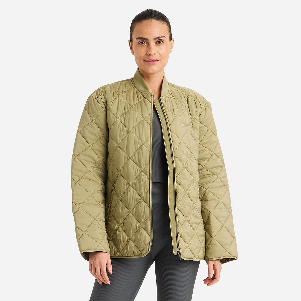 Röhnisch Bree Winterjas Dames