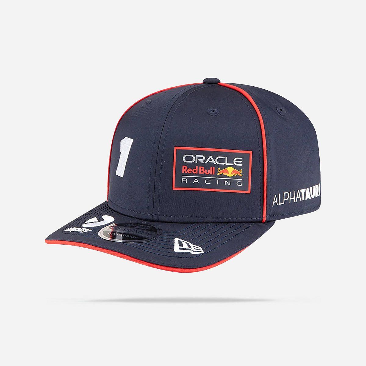 New Era Red Bull Pet Senior