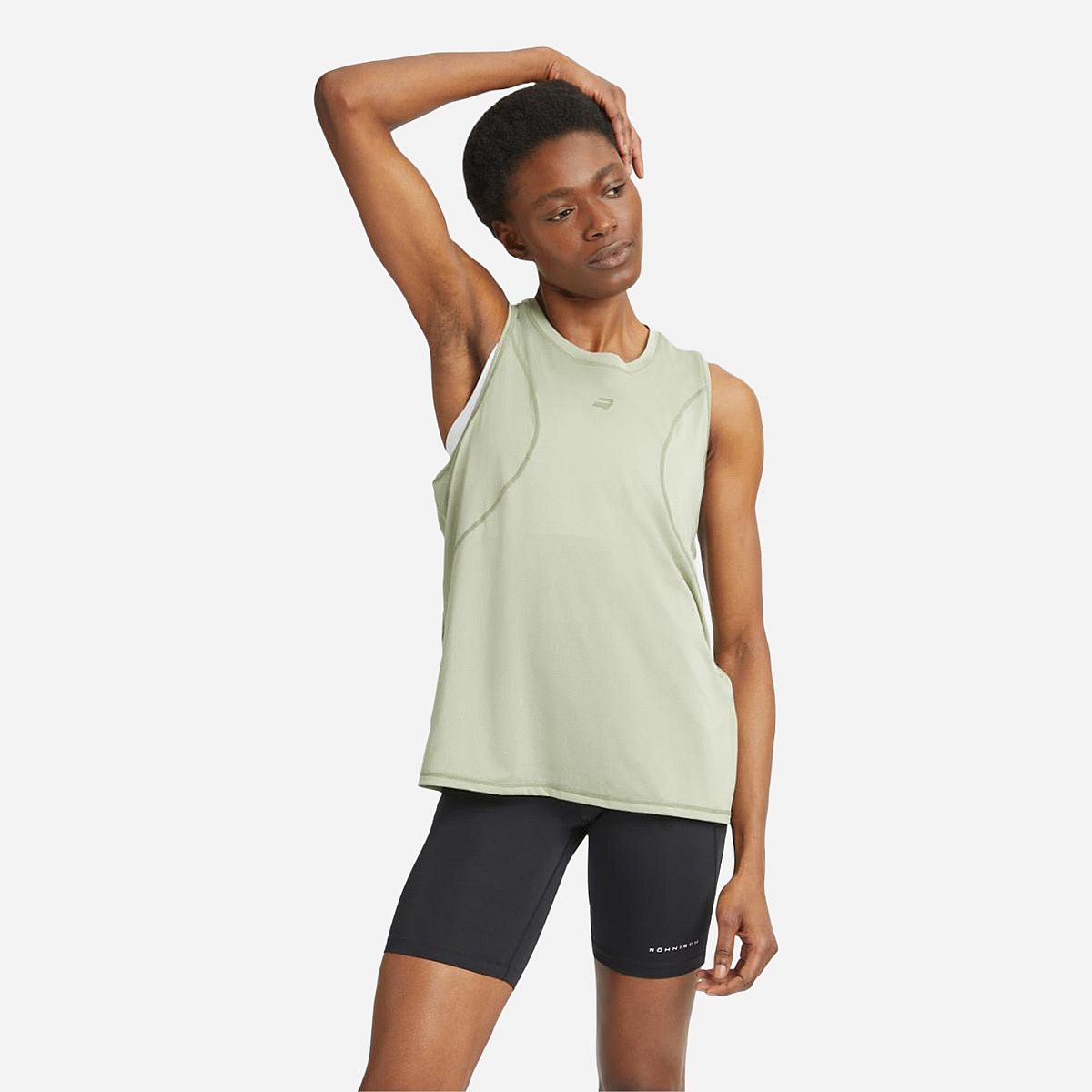 Röhnisch Snap Tank Dames