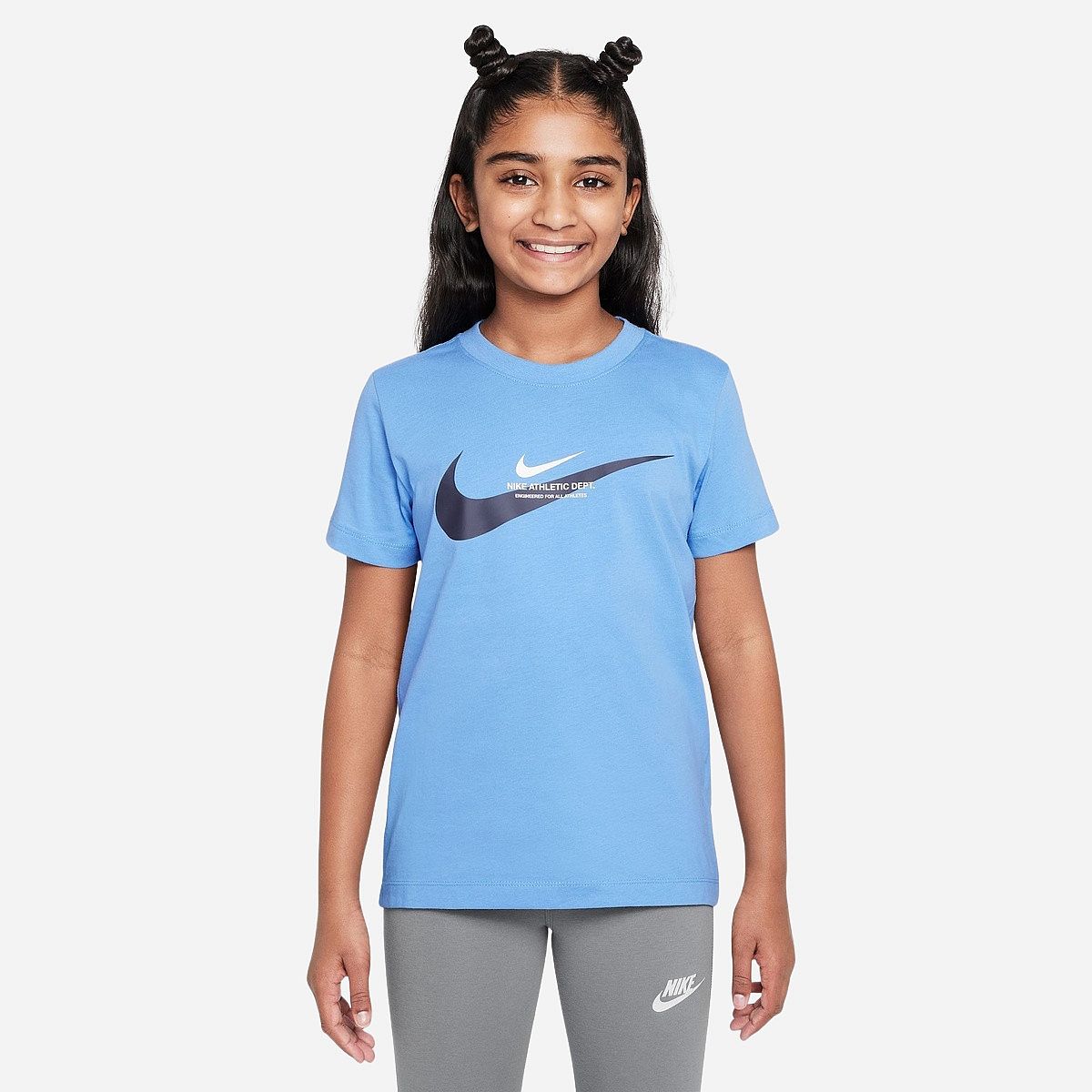 Nike Sportswear Graphic T-Shirt Jongens
