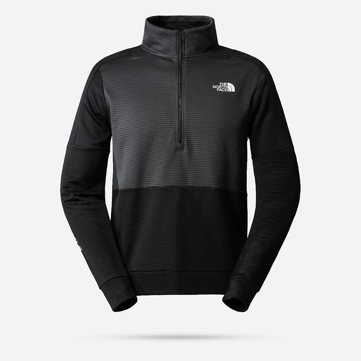 The North Face Heren Ma 1/4 Zip - Eu