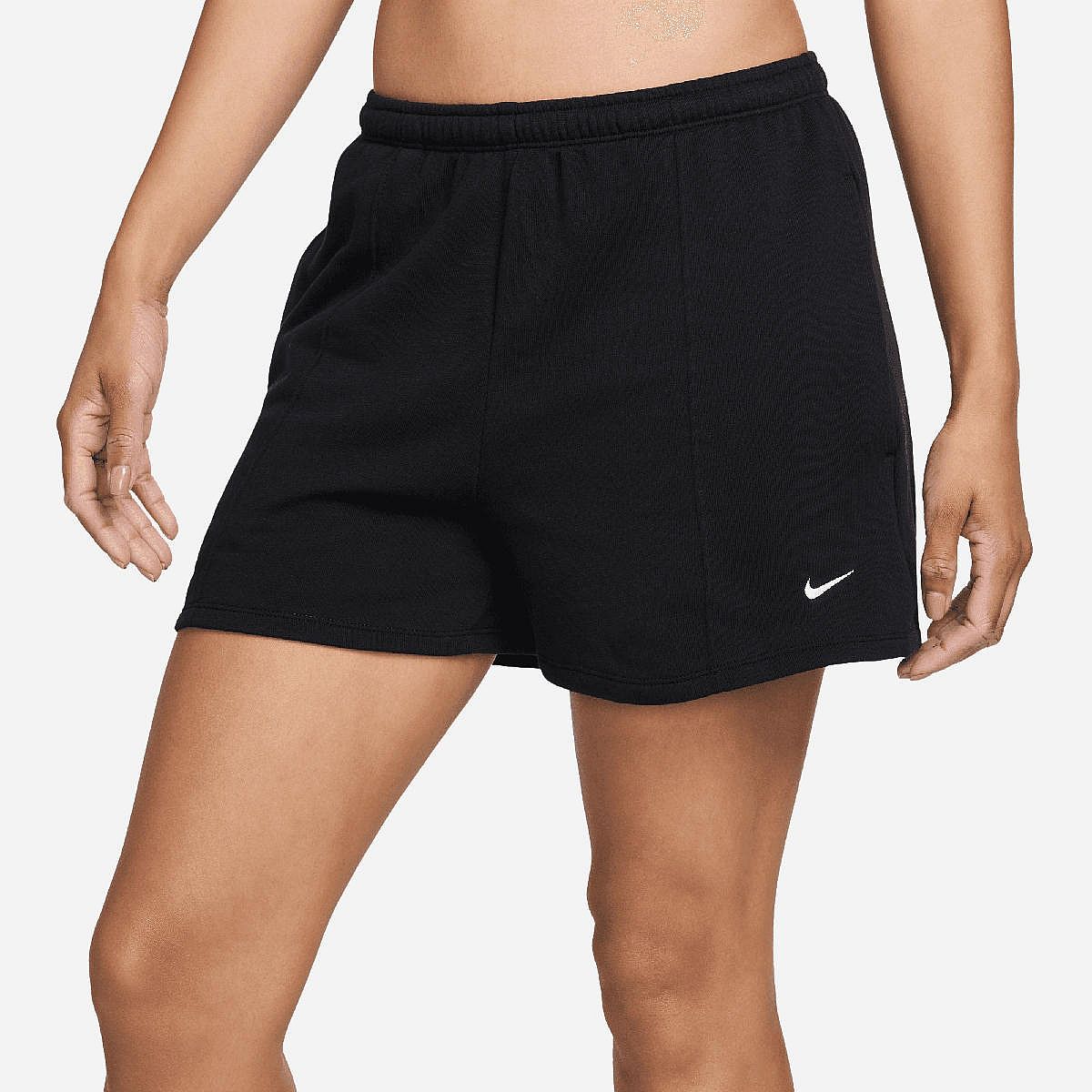 Nike Sportswear Chill Terry Short Dames Nike Sportswear Chill Terry Short Dames