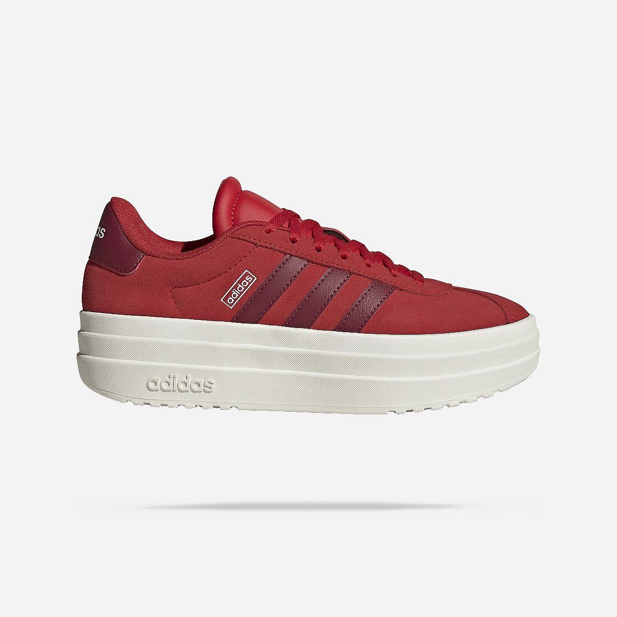 Adidas Vl Court Bold Sneakers Junior Adidas Vl Court Bold Sneakers Junior