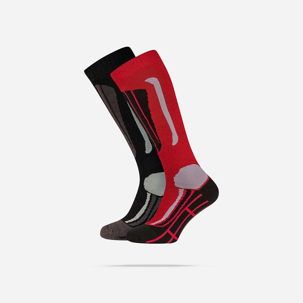 Falcon Snow 2-Pack Skikousen Dames