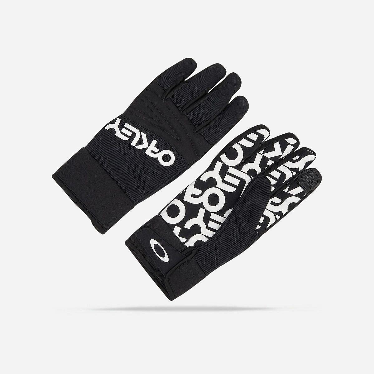 Oakley Factory Pilot Core Ski Handschoenen Senior