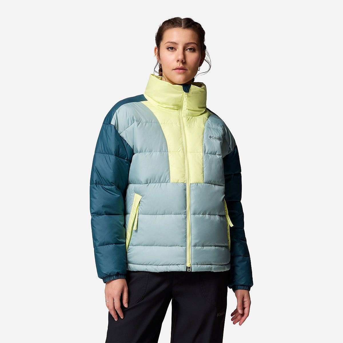 Columbia Pike Lake Jas Dames