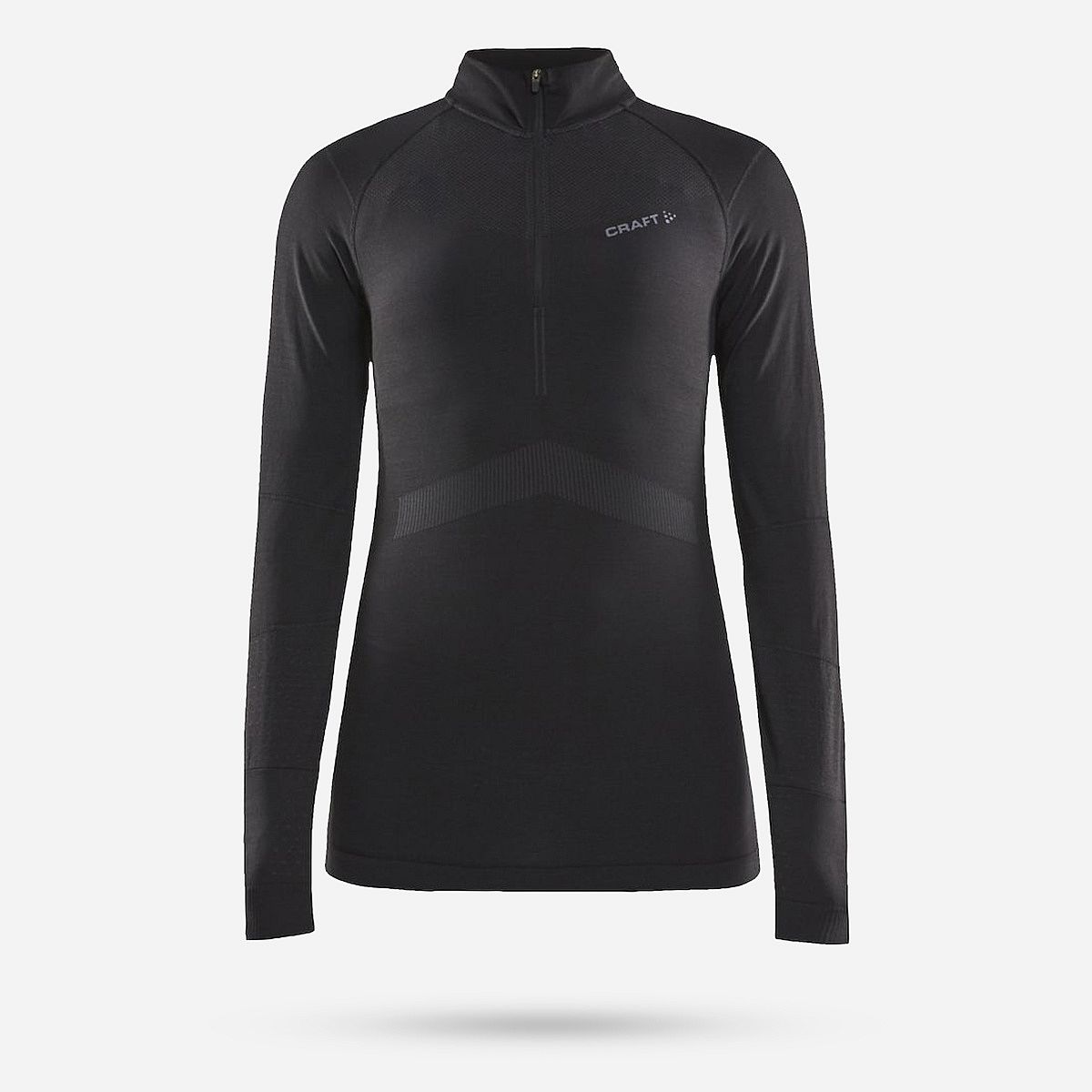 Craft Active Intensity Zip Dames