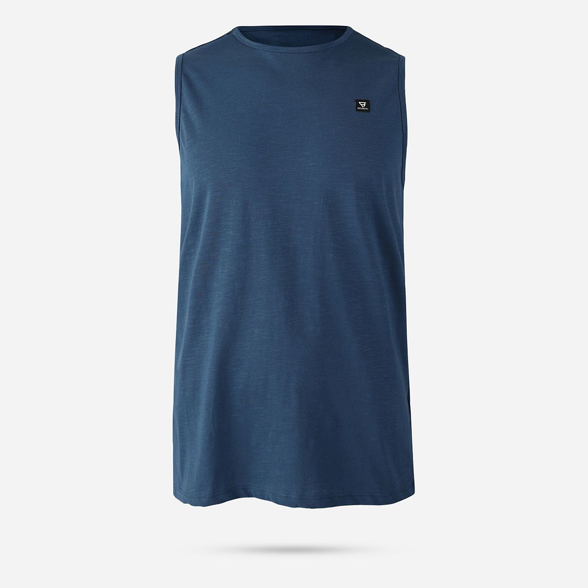 Brunotti Malaku-Slub Tanktop Heren