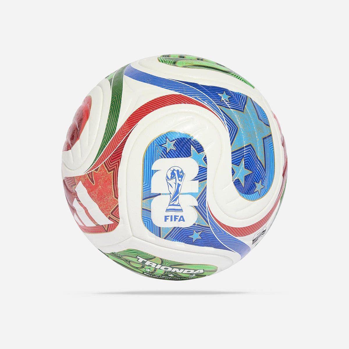 Adidas World Cup Pro Voetbal Adidas World Cup Pro Voetbal