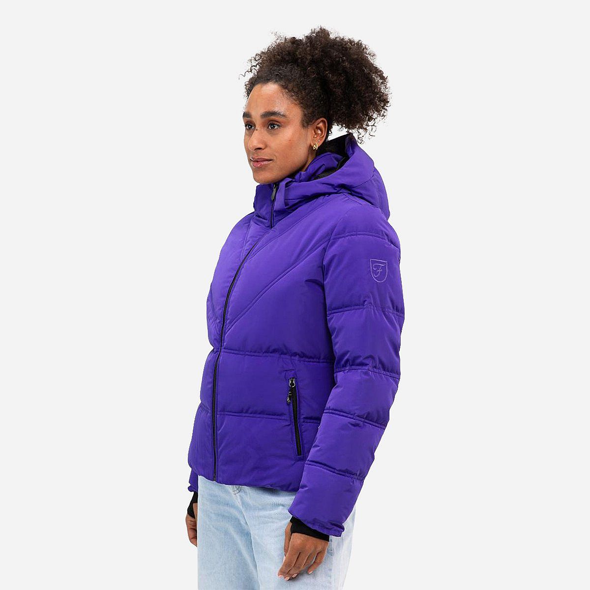 Falcon Thekla Jas Dames Falcon Thekla Jas Dames