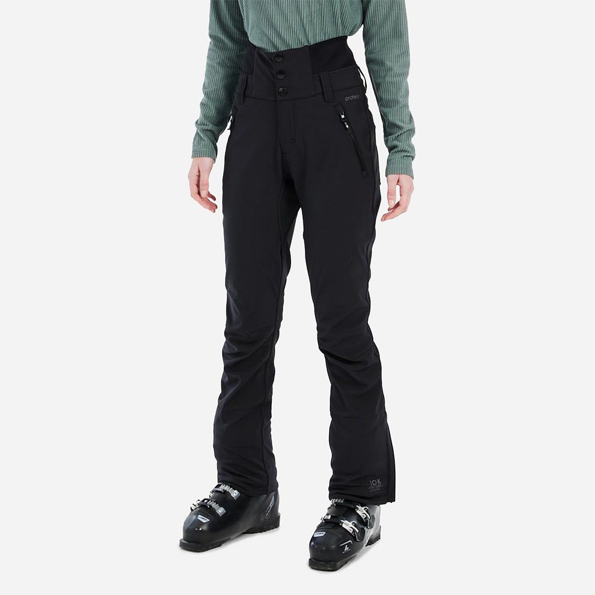 Protest Prtlullabyos Ski Broek Dames Protest Prtlullabyos Ski Broek Dames