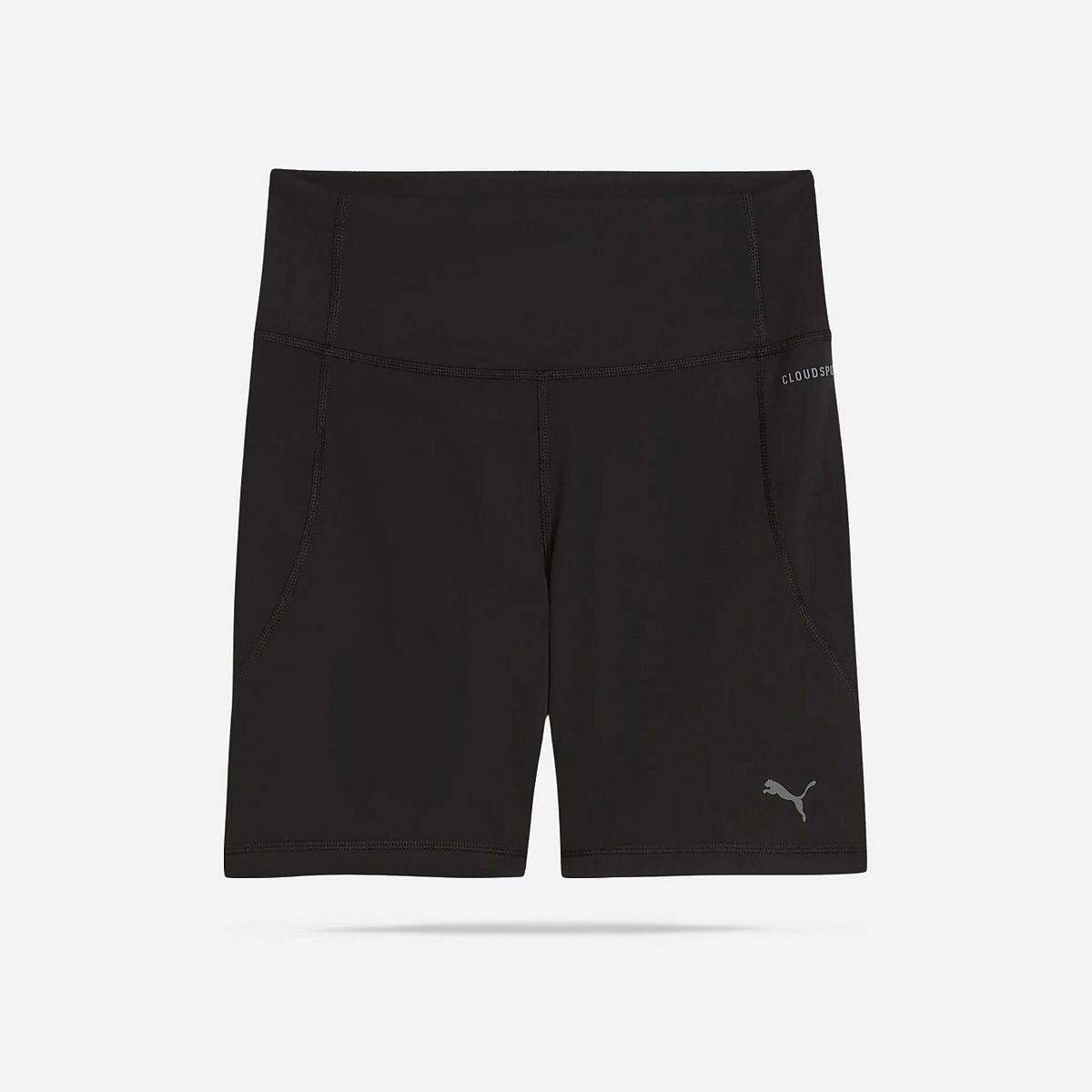 Puma Cloudspun Shorts Leggings High-Waist 6" Dames