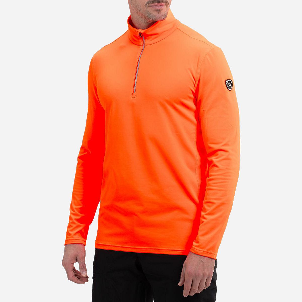 Falcon Haller Ski Pully Heren