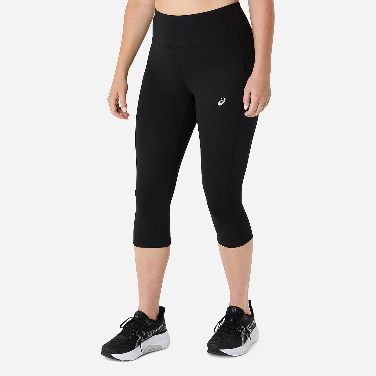 Asics Core Capri Tight Dames