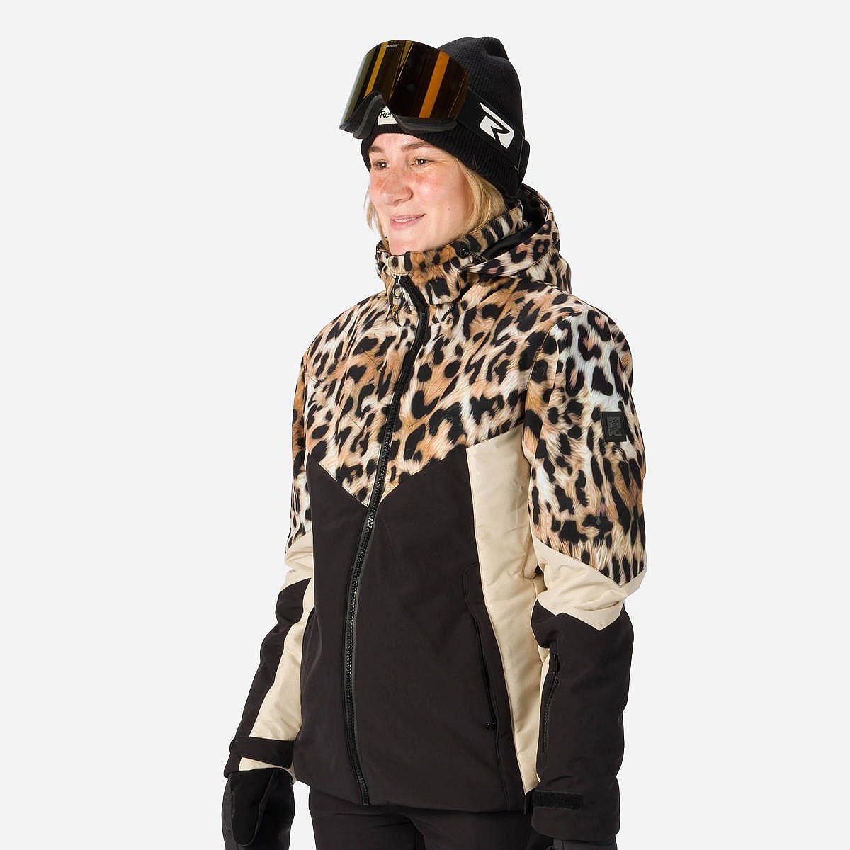 Rehall Ayda-R Softshell Skijas Dames