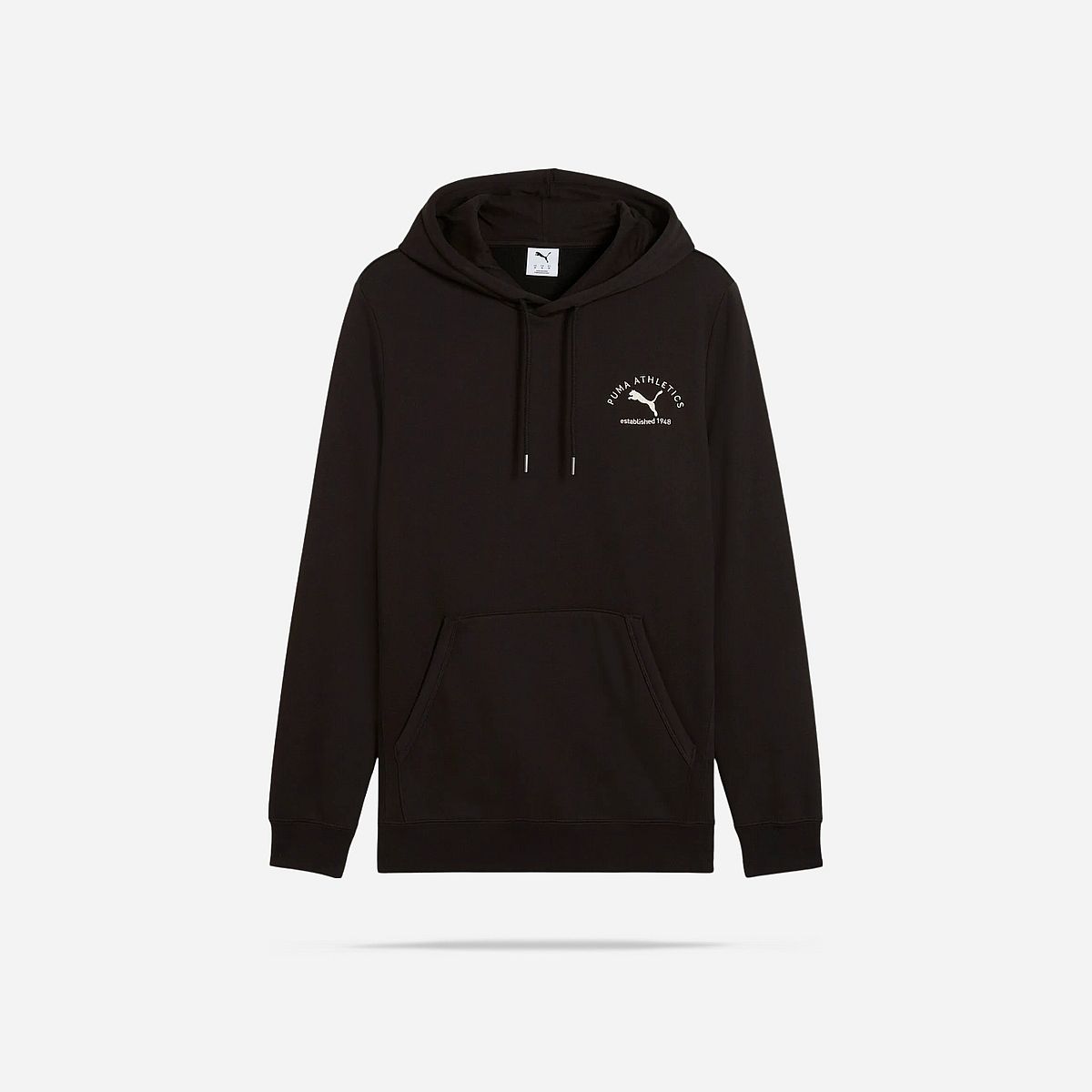 Puma Graphic Hoodie Heren