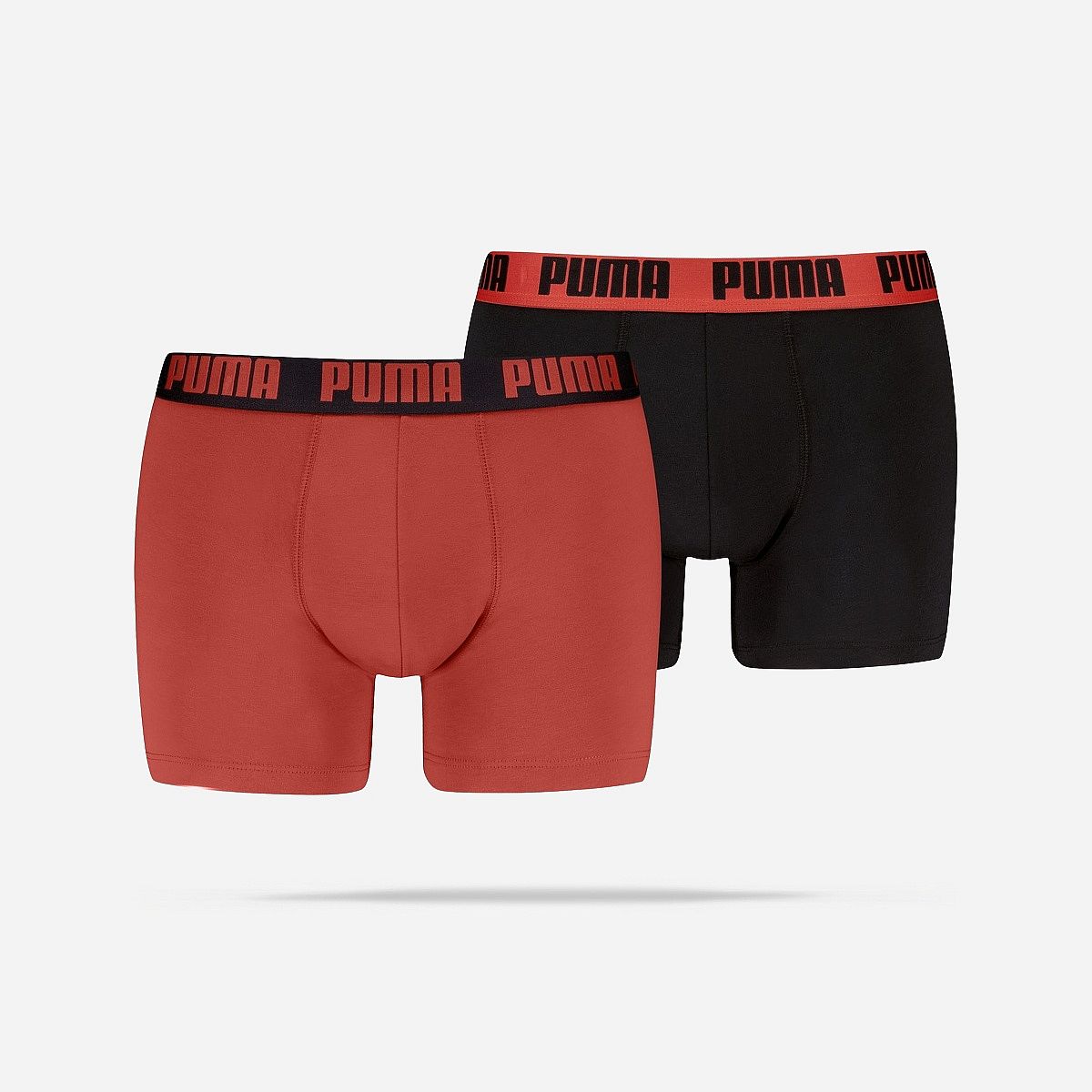 Puma Bodywear Boxershorts Heren - 2 Pack