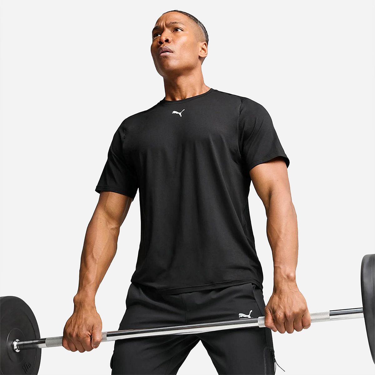 Puma Cloudspun Adapt T-Shirt Heren