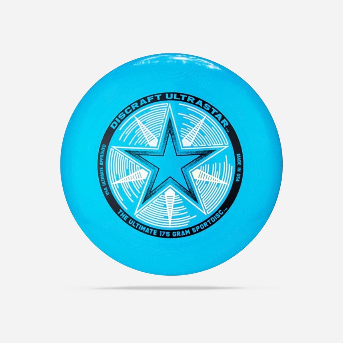 Discraft Ultrastar Cobalt Blue 175 Gr Frisbee