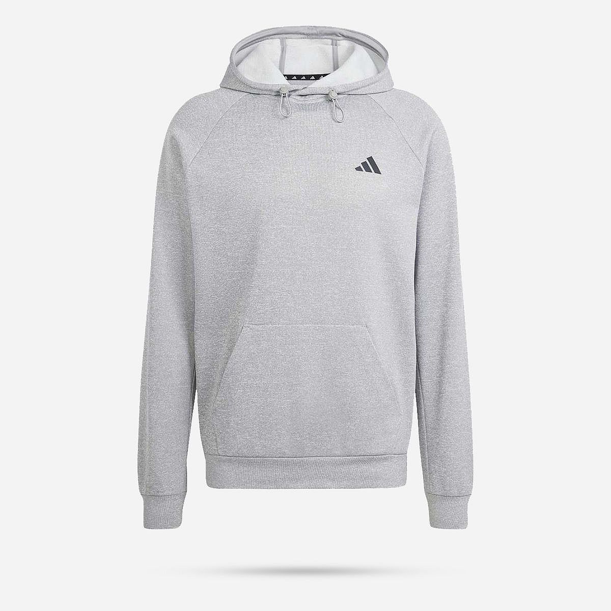Adidas Game and Go Small Logo Training Hoodie