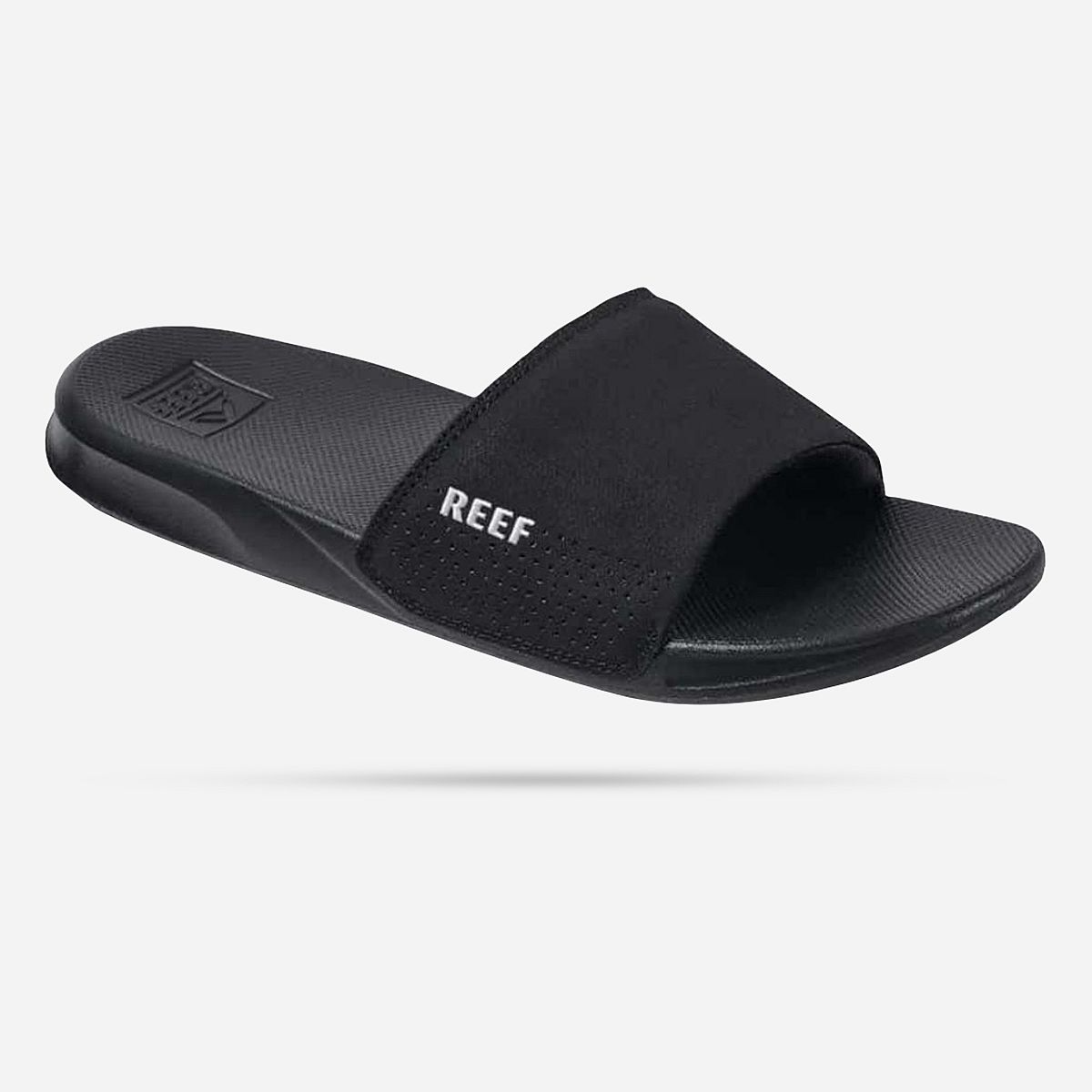 Reef One Slide Slippers Heren