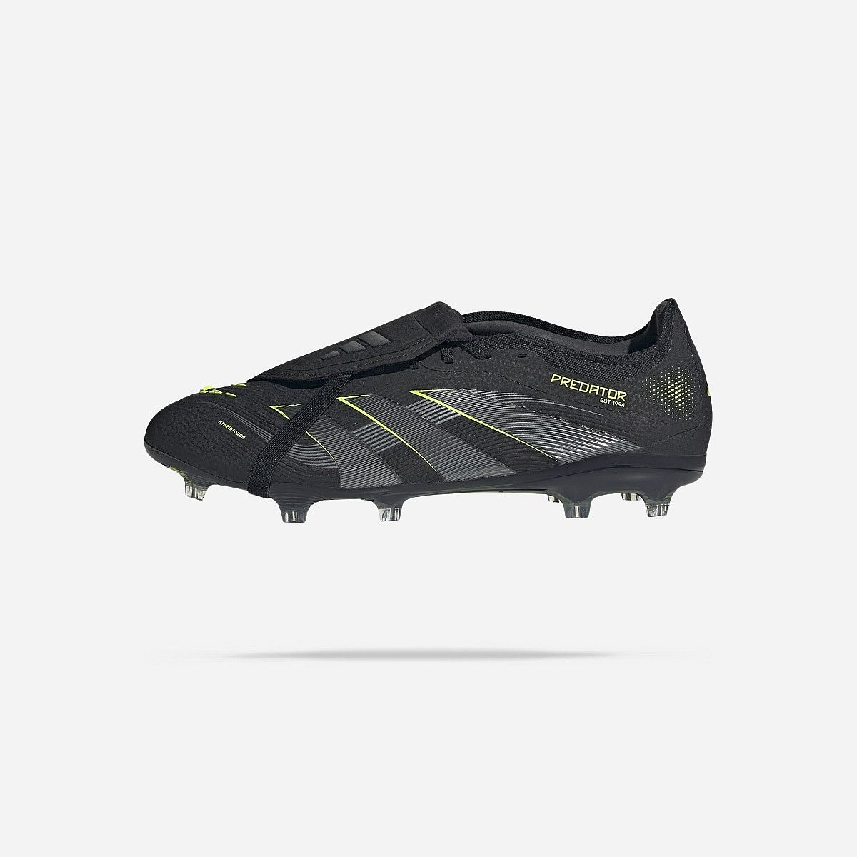 Adidas Predator Pro Fold-Over FG Voetbalschoenen Senior 45 1/3 - Main Image