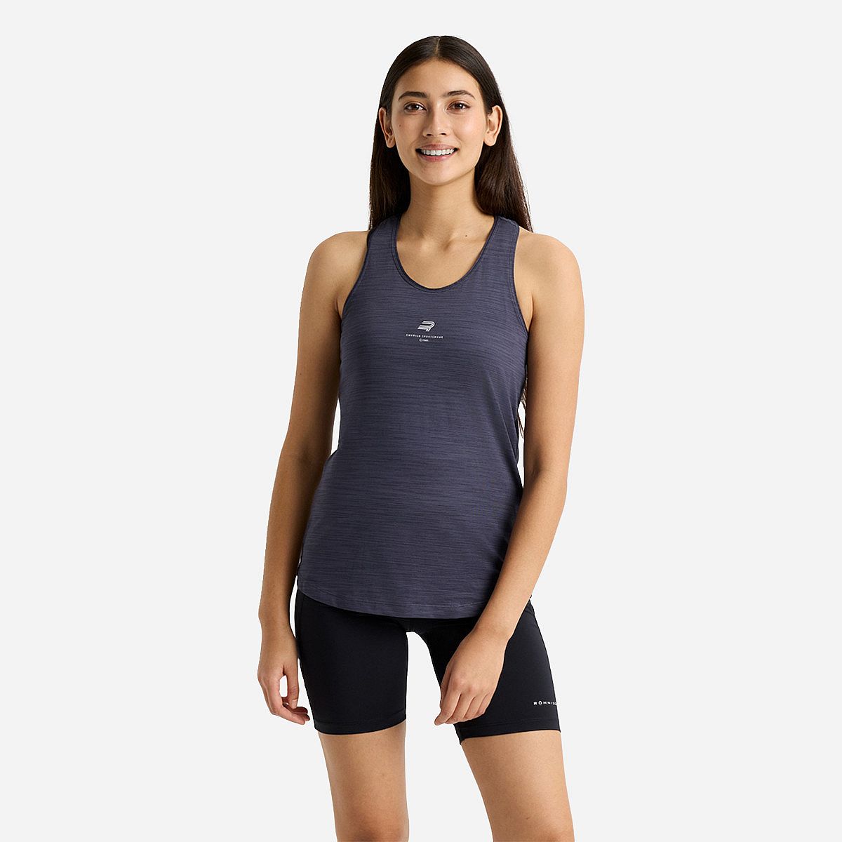 Röhnisch Motion Racerback Tanktop Dames