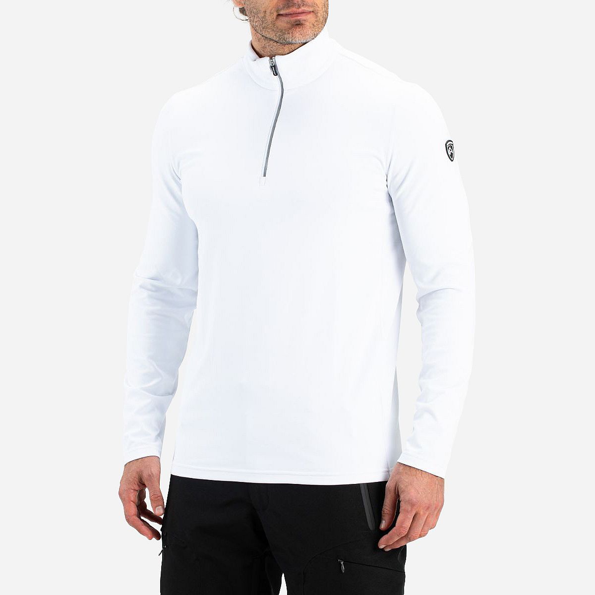 Falcon Haller Ski Pully Heren