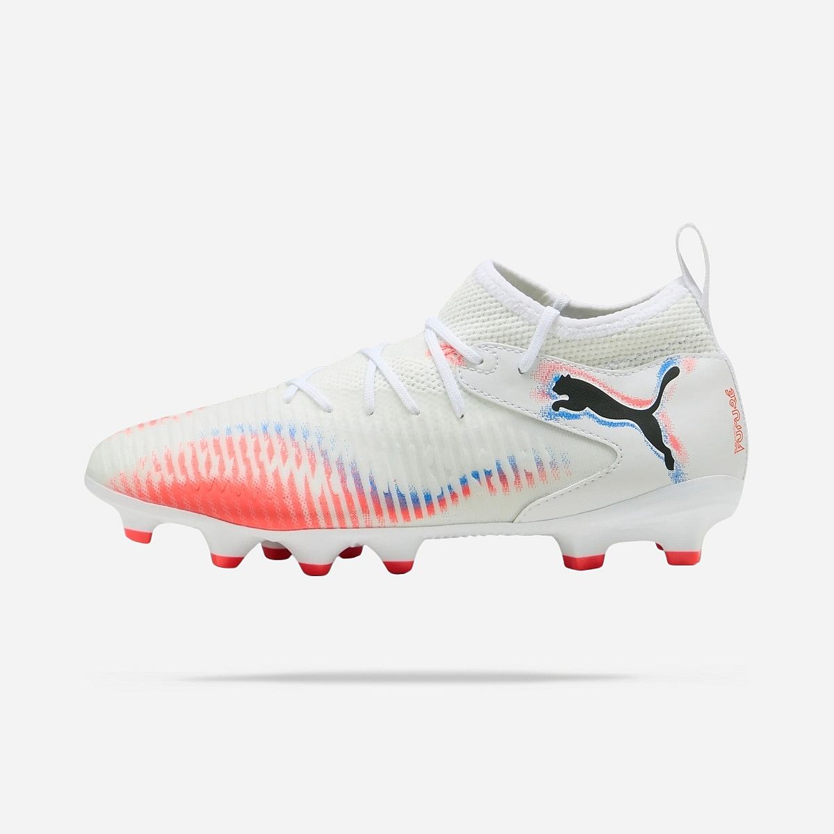 Puma Future 8 Match Gras/Kunstgras Voetbalschoenen Junior