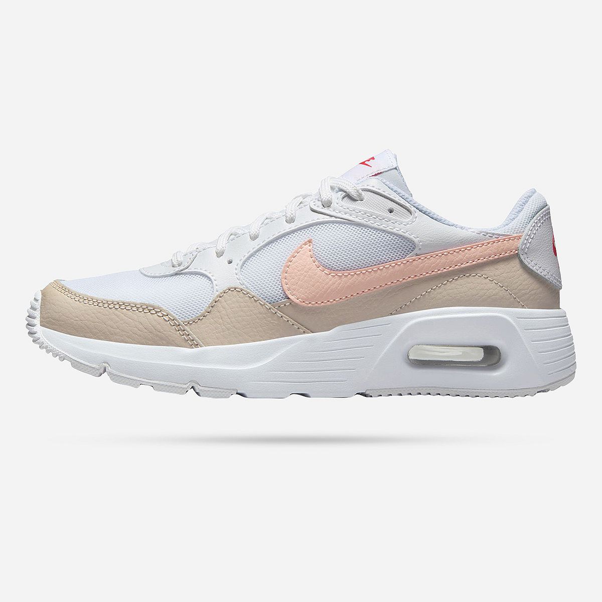 nike air max size 2 junior