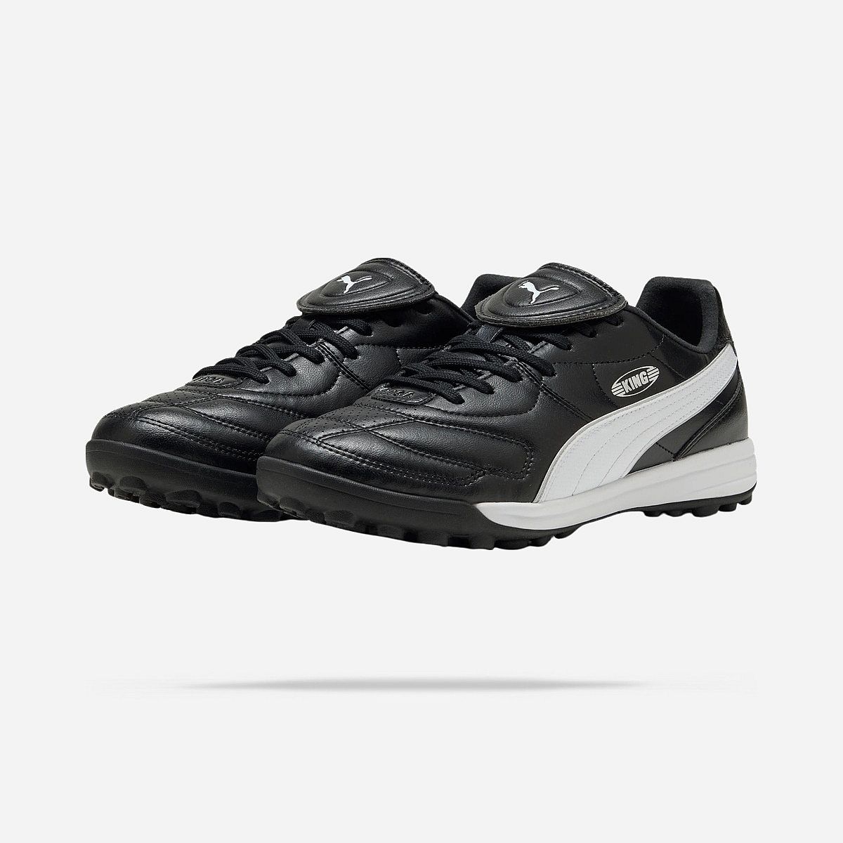 Puma King Liga Voetbalschoenen Senior