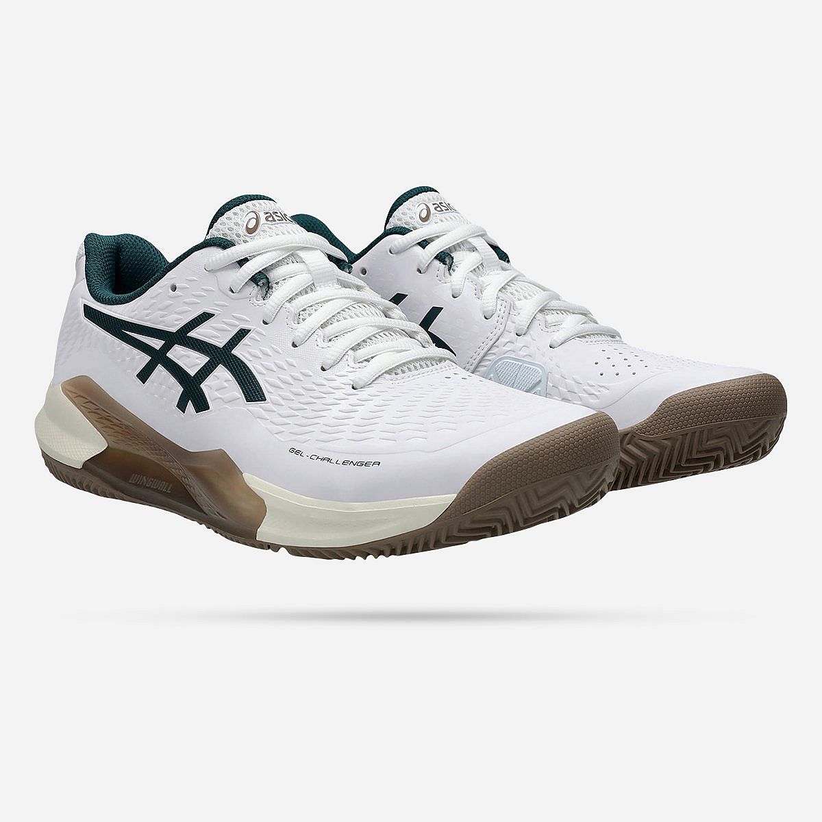 Asics Gel-Challenger 14 Clay Tennisschoenen Heren