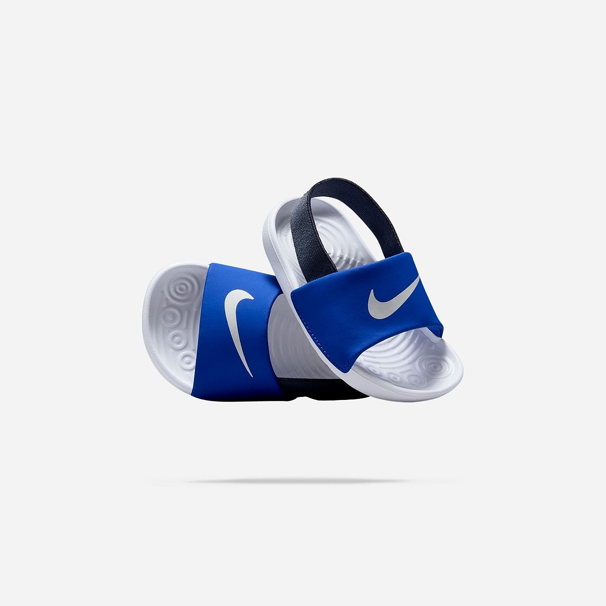 Nike Kawa Slippers Peuters