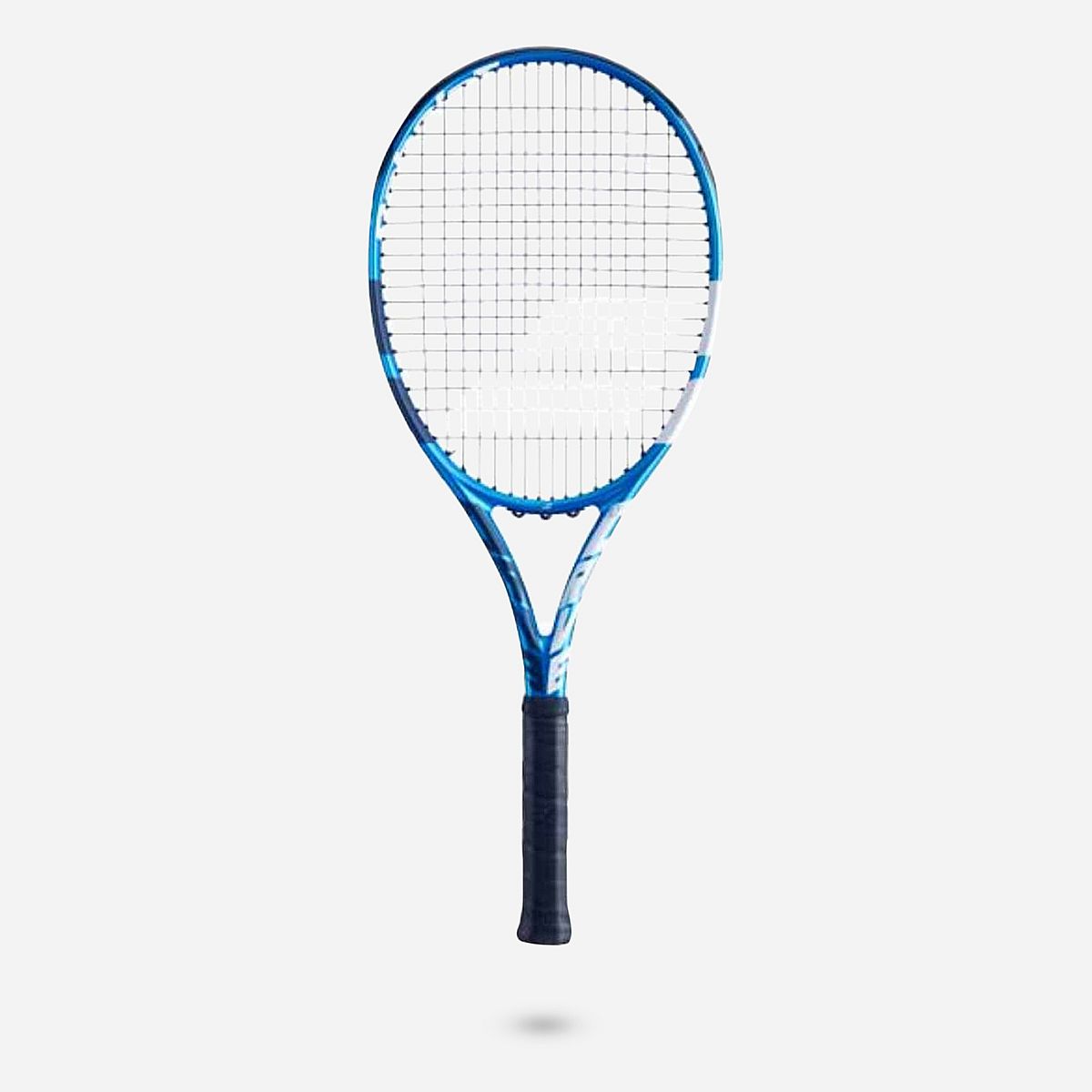 Babolat Evo Drive Tour Strung Tennisracket Senior