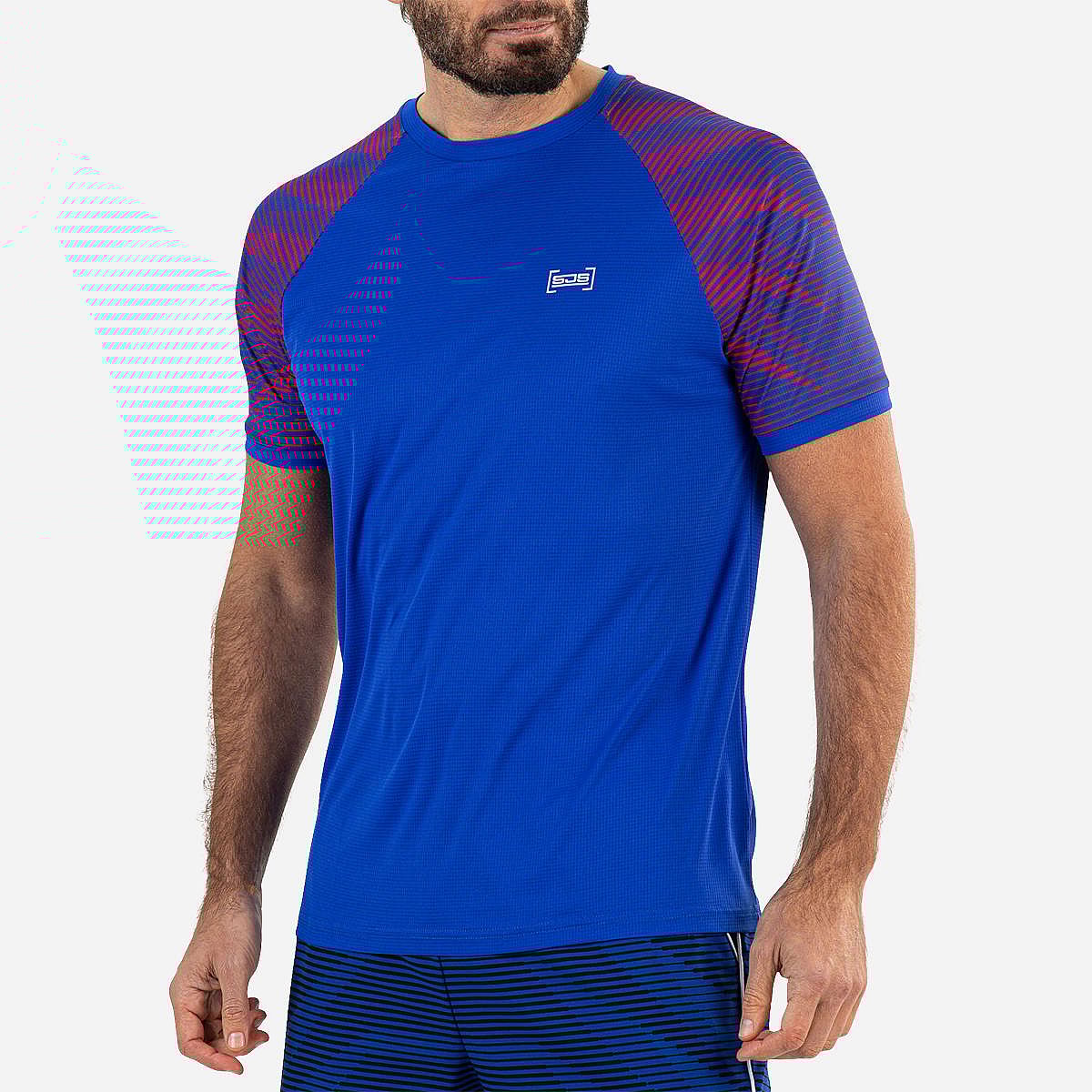 Sjeng Sports Mosley T-Shirt Heren