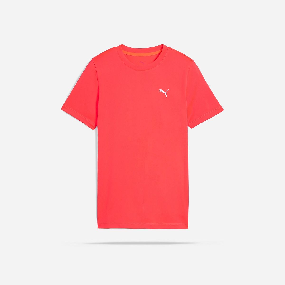 Puma Tad Essential T-Shirt Jongens