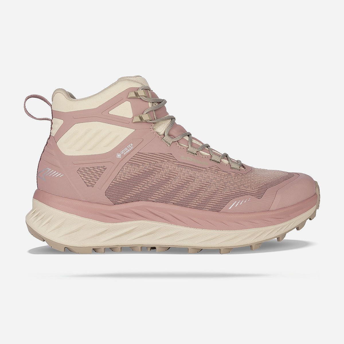 Lowa Fortux GTX Qc Wandelschoenen Dames