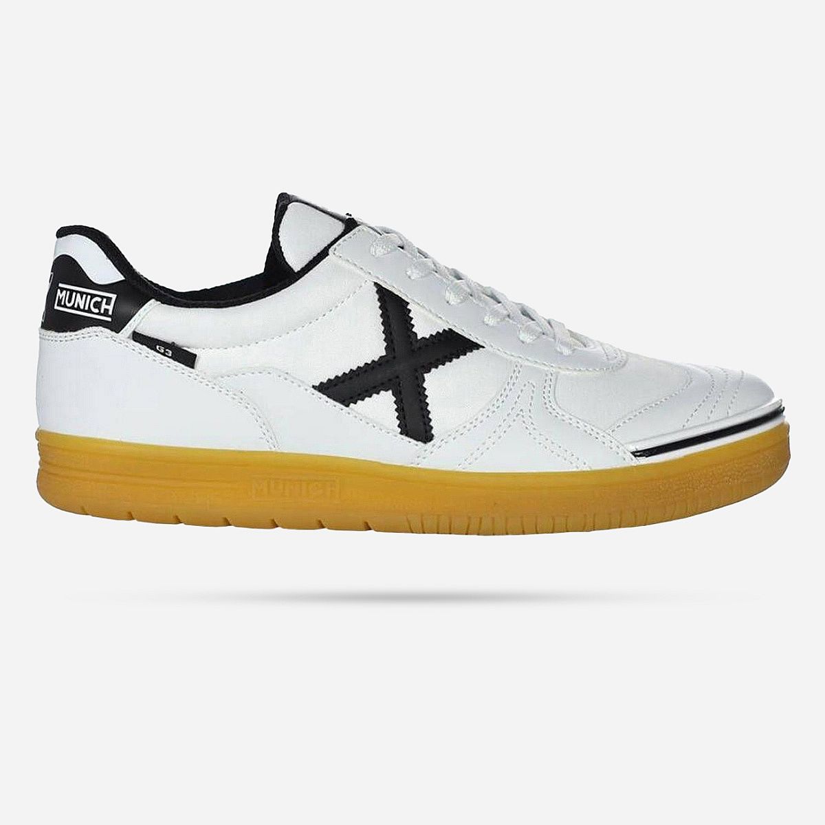 Munich Sport G3 Indoorschoenen Senior