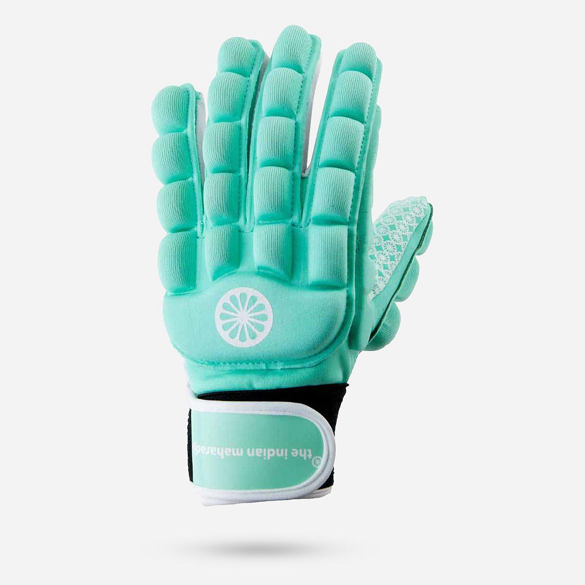 The Indian Maharadja Glove Foam Full Hockeyhandschoenen  (Links) Senior The Indian Maharadja Glove Foam Full Hockeyhandschoenen  (Links) Senior
