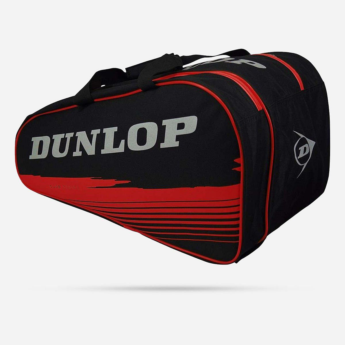 Dunlop CX Club 3 Padeltas Dunlop CX Club 3 Padeltas